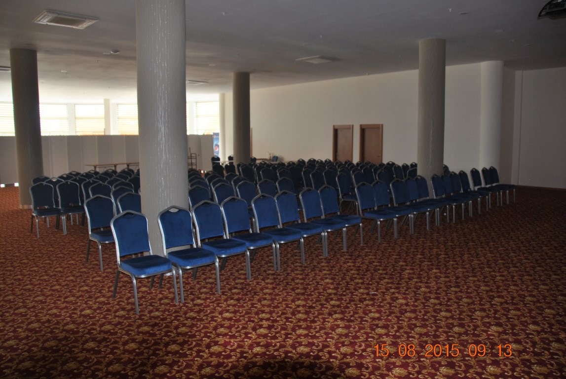 imagini hotel NOTION KESRE OZDERE